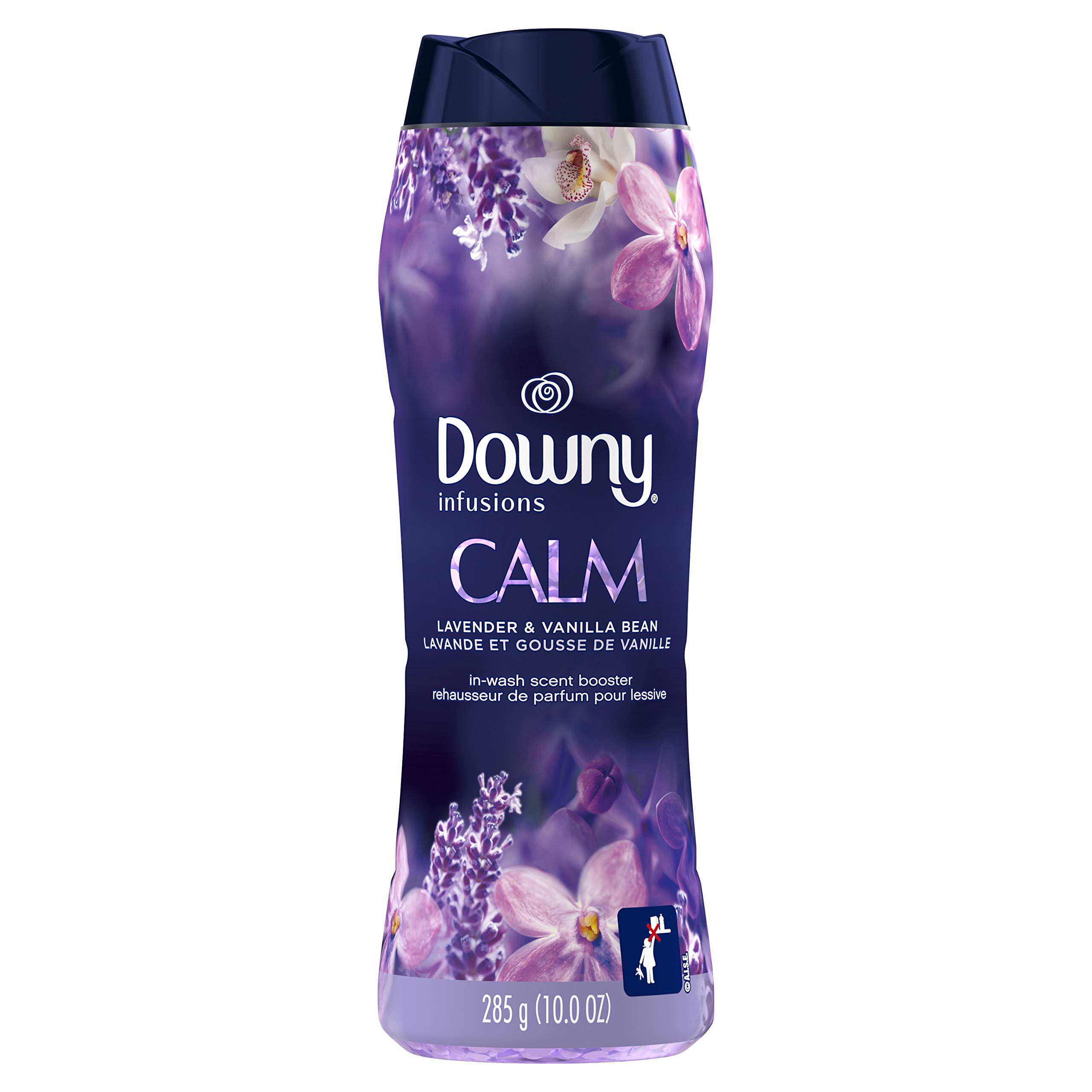 

Downy Infusion Fabric Scented 28 P&G Softener, Beads, Calm,