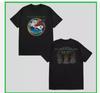 Steve Miller Band Book Of Dreams Tour 2024 T-Shirt Unisex T-Shirt