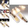 High Quality Led Bulb E12 E14 B15d T18s Ceramic Filament Warm White 1.5w 220v Ideal For Refrigerators
