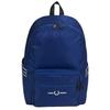 Fred Perry Logo Nylon Backpack