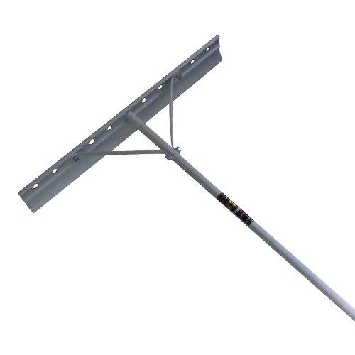 Tombo Aluminum Harrow