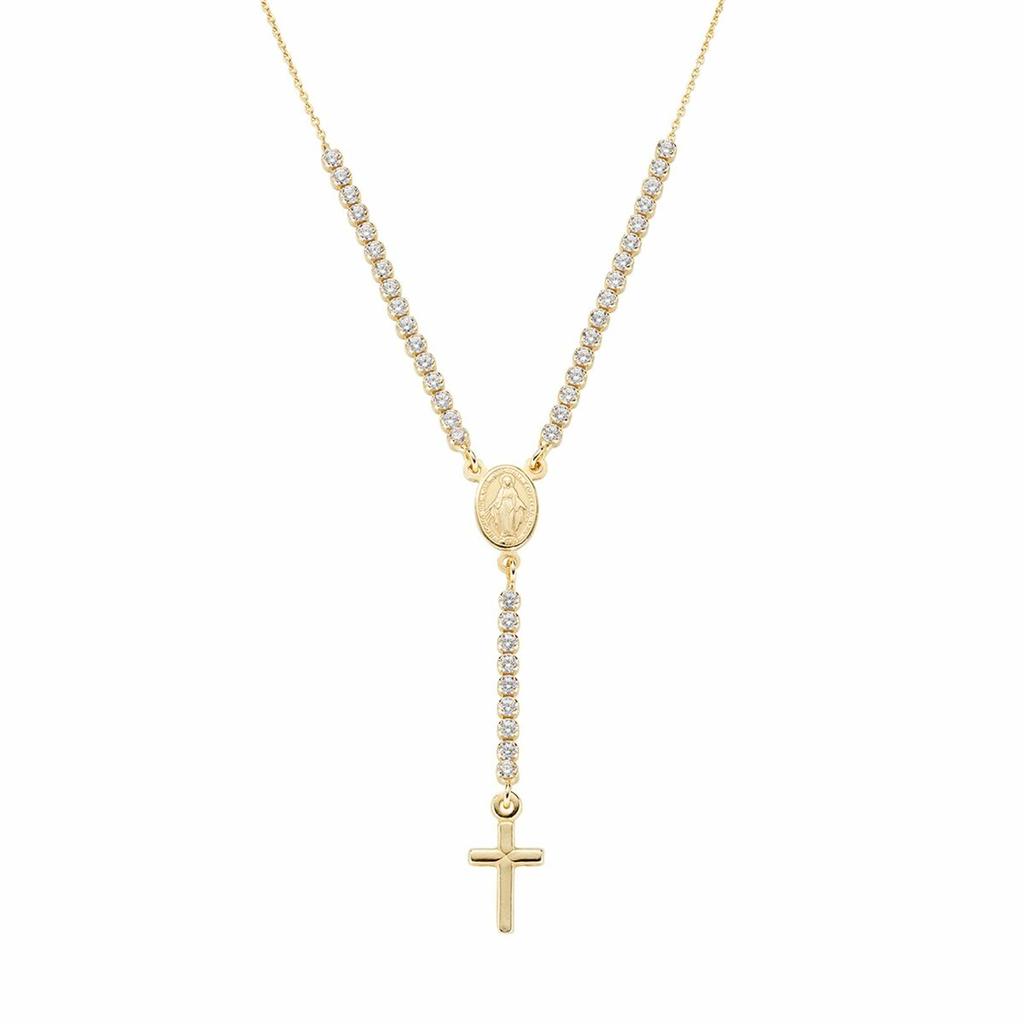 Damen Halskette Amen CLCRMIGBZ4