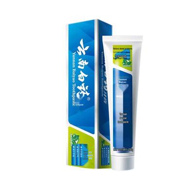 Yunnan Baiyao Toothpaste