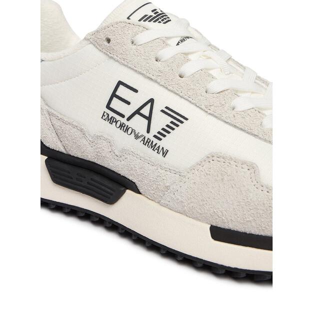Кроссовки EA7 Emporio Armani 7X000380 AF19175 MZ018