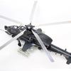 WZ-10 Attack Helicopter 1:24 Scale Die-cast Model
