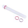 Plastic Dumpling Making Tools 7cm/8cm/10cm Size Dumplings Press Mold Set Rolling Pin Optional Convenient DIY Kitchen Gadgets ZYF