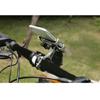 Adjustable Bike Phone Mount Stand Non-Slip Bike Handlebar Phone Mount Clip