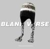 Striped contrasting color knitted plush hat women's autumn and winter fashion versatile warm ear protection Lei Feng hat cold lace-up wool hat