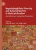 Kniha Negotiating Ethnic Diversity and National Identity In History Education : International and Comparative Perspectives