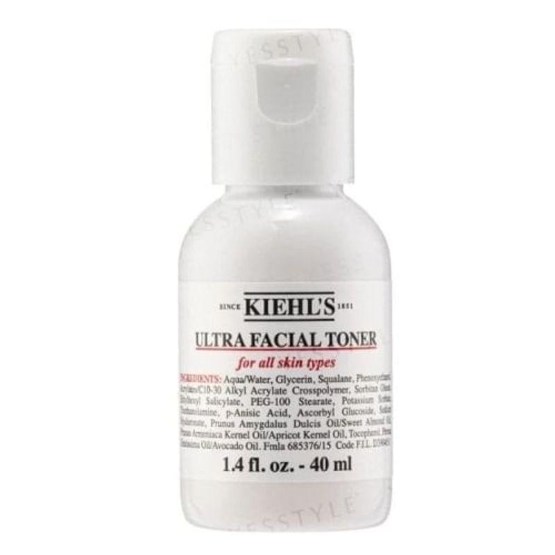 Kiehl's - Ultra Facial Toner