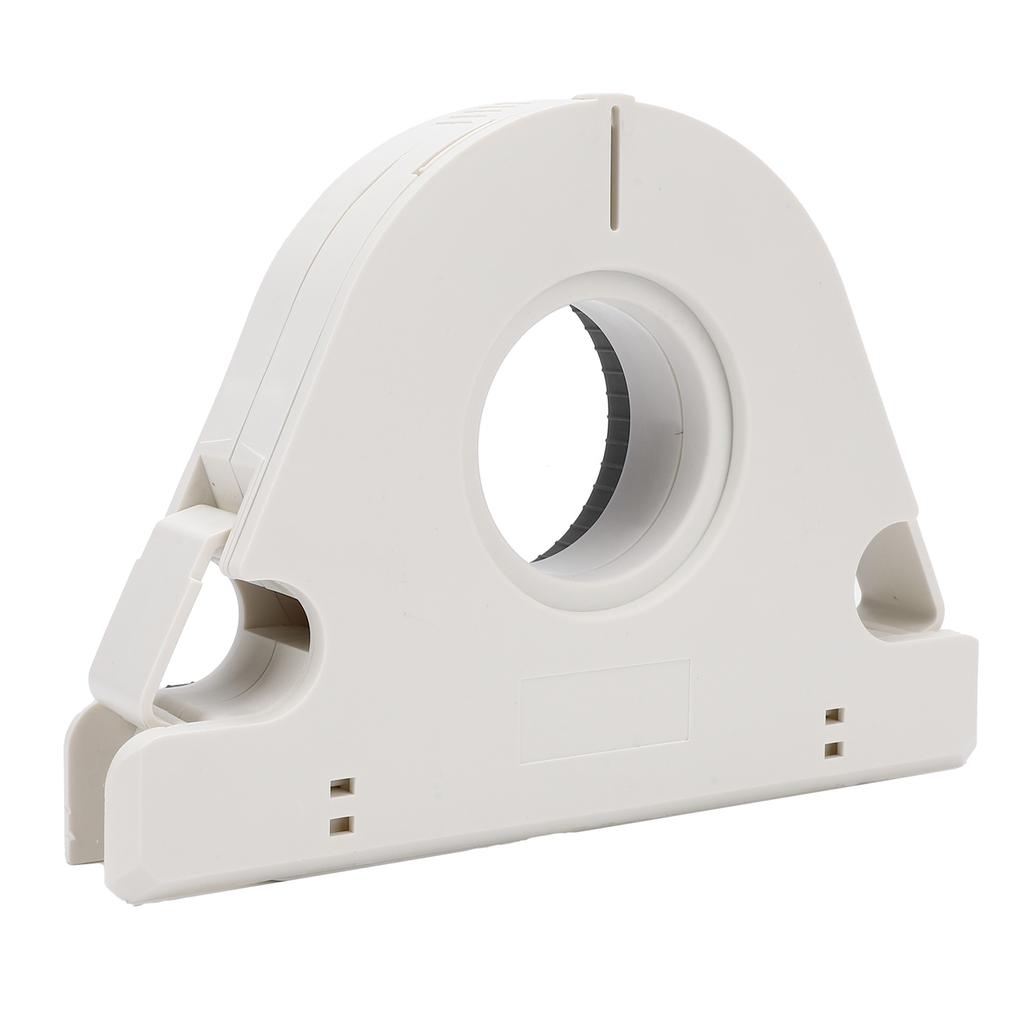  Masking Tape Applicator with Cutter for Trim Window Frame Red Sticker Covering Paint Tape Dispenser 25mm Wide 