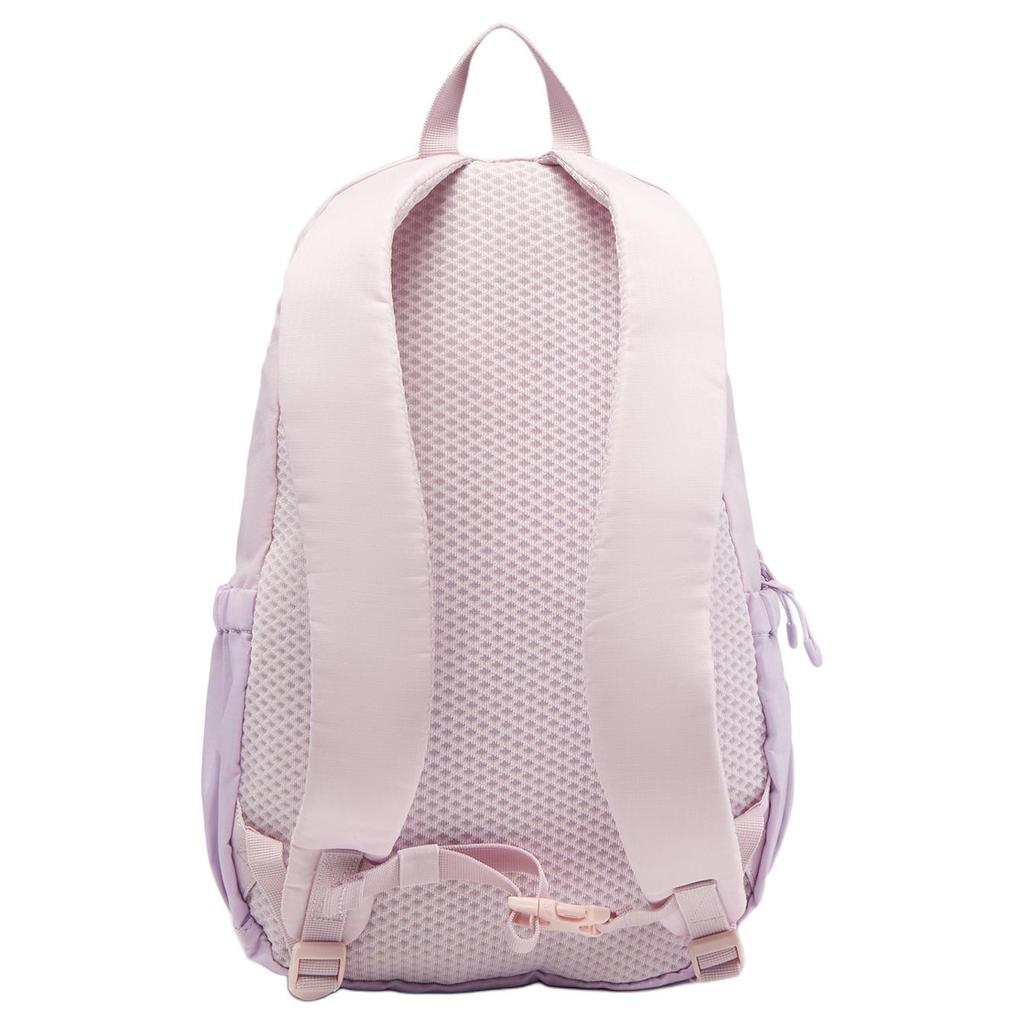New LiNing Polyester Backpack Unisex Condensed Purple ABSV111-3