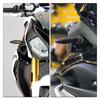 Motorcycles LED Lights Front Turn Signal/Blinker, Running Light Indicators for R1200 ADV K1300R R800GS ,1 Pair