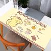 Pompompurin xcm Mouse Pad Gamer Large durable Computer Notebook Pc Mousepad Carpet Gaming Accessories Keyboard Desk Mat