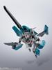TAMASHII NATIONS R Super Dimension Fortress Macross II Valkyrie II SAP Gina 160mm PVC ABS Diecast Painted Movable Figure HI-METAL -LOVERS AGAIN-