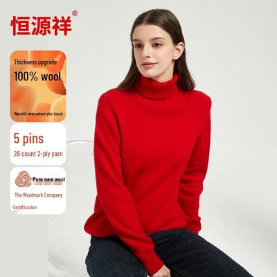 Tops – Suéteres