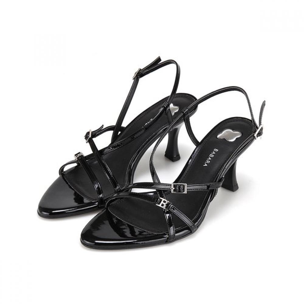 Barbara Sandal Bbi401bb 225mm