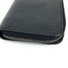 Louis Vuitton N63548 Damier Infini Zippy Wallet Vertical Long wallet