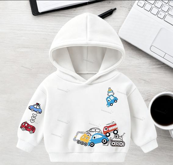 Cartoon Capybara Design Hoodies Women Men Long Sleeve Sweatshirt Spring Autmn Fun Animal Capybara Pullover Girls Cute Hoody