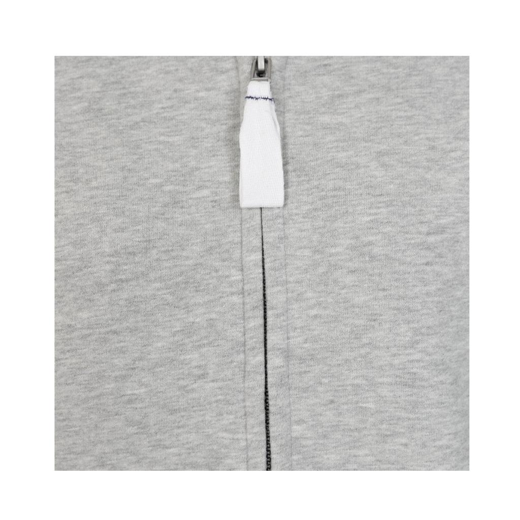 Lazy Jacks Womens/Ladies Logo Full Zip Sweatshirt