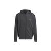 Jackets Men's Carbon Black Hooded Moderate Other IS7426