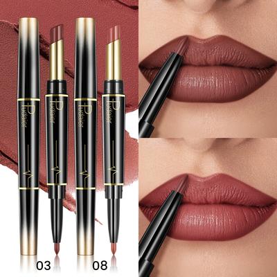 Maquillaje para labios – Perfiladores de labios