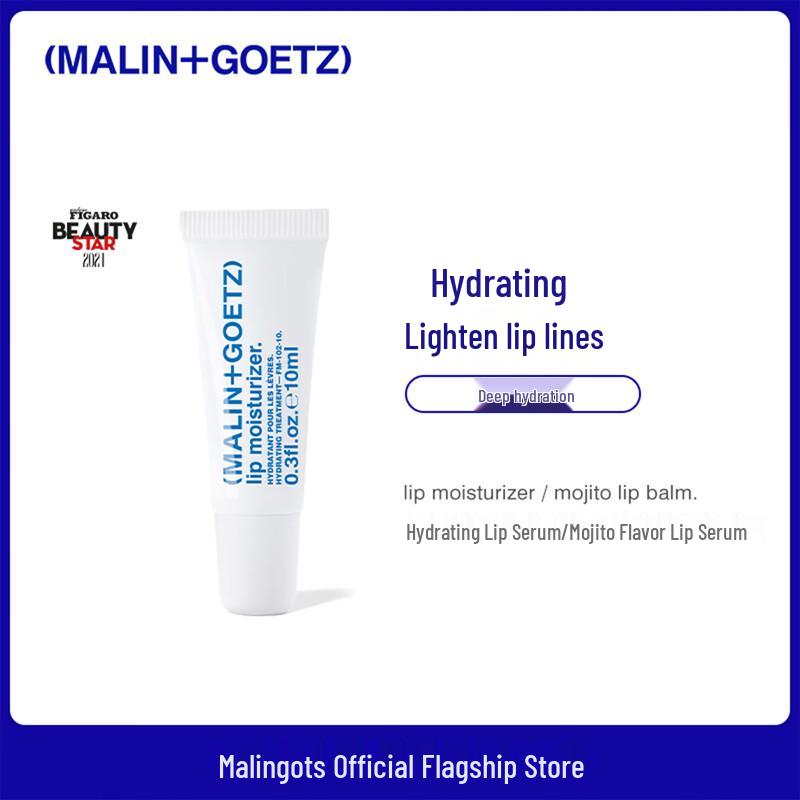

Malin+Goetz Skincare & Body Essentials