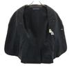 RALPH LAUREN made in Japan tailored jacket 9 charcoal Women Used