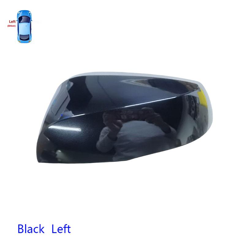 For Toyota RAV4 ~ Reverse Mirror Shell Outside Rearview Mirror Cover Cap Lid Car Accessories Reverse Mirror Shell