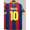 Vintage Jersey Football Jersey Beckham Zidane Messi C Ronaldo Classic Championship Jersey