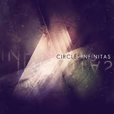 

LP Record CIRCLES - Infinitas 5060243326614 Basick Records 2013 UK Rock