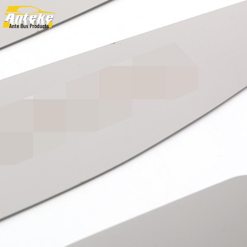 2021 Sienna Front Door Cup Holder Decorative Sequins Sticker Accessory