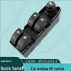 Electric Window Lifter Switch for Buick Excelle & Chevrolet
