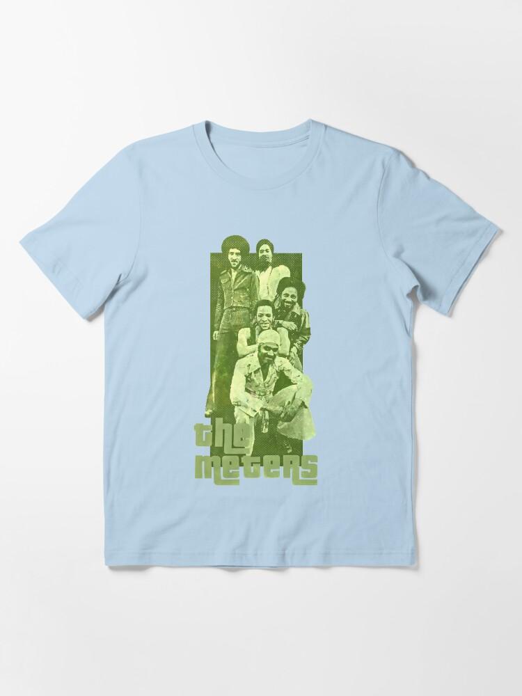 Gladys Knight & The Pips The Meters New Orleans Funk Essential T-Shirt