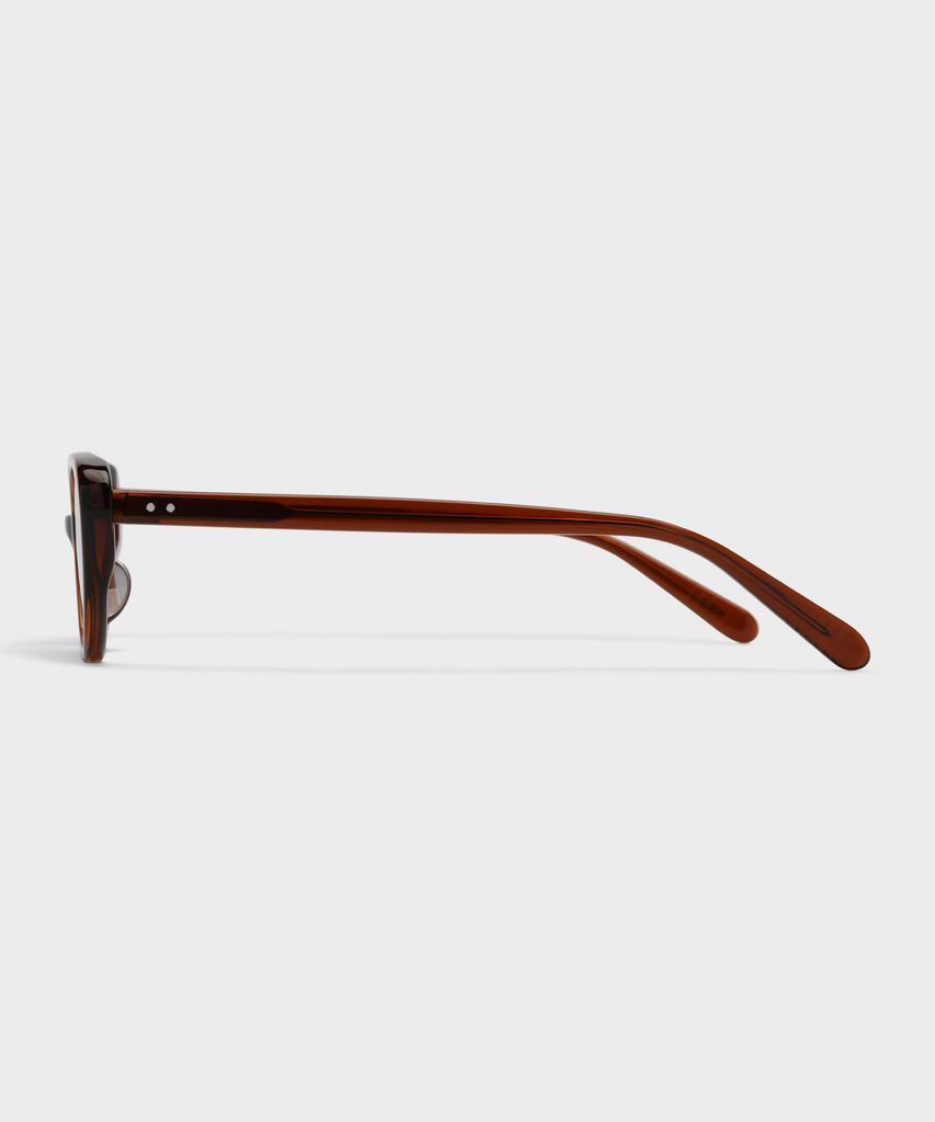 Nonpig Joy_Br Sunglasses