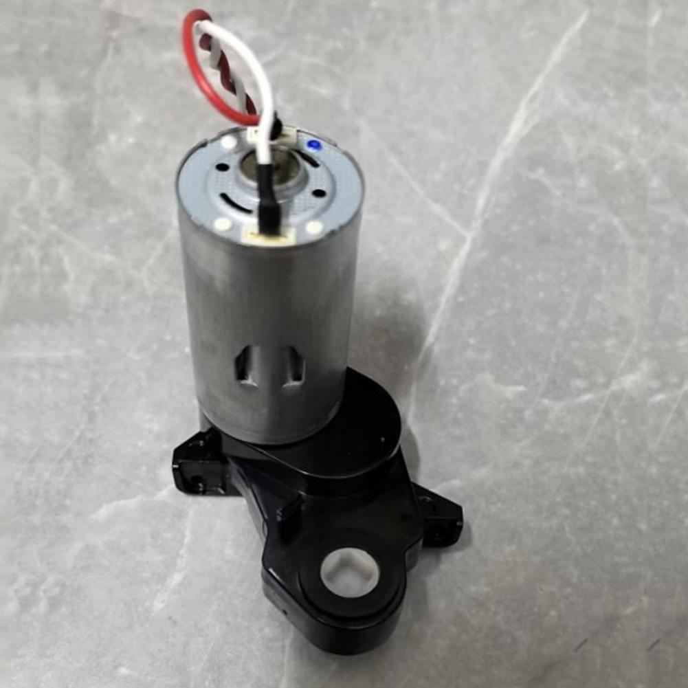 1PC Central Brush Motor For BObsweep For Dustin R390SH-23125 20231103 Robotic Vacuum Main Brush Motor Assembly R390SH-23125