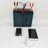 1Pcs 12V 24V To 5V Emergency Power Usb Adapter With 3Usb Ports And Battery Clip For High-Efficient Phone Charging