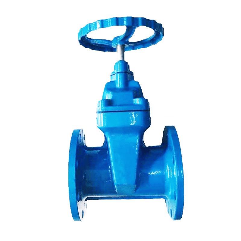 PinXie DN80 PN1.6 Flanged Gate Valve