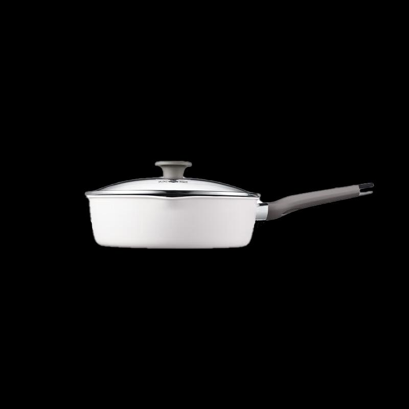 Chuida Huang Ceramic Non-stick Frying Pan