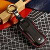 Porsche Schlüssel Schlüssel Schlüssel Kompatibel mit Luxus Kratzfest Stilvolles Etui, Halter, Abdeckung, Schutz, Cayenne, Panamera, 911, Carrera, Macan, usw., Schutz,