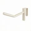 PVC-Coated Wall Mounted Saddle Rack Rust-Resistant Easy To