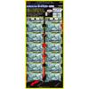 Lobtex Mongou Chikomi Anchor Pack MSNPSET Exterior Insulation Anchor (Drive-in Type)