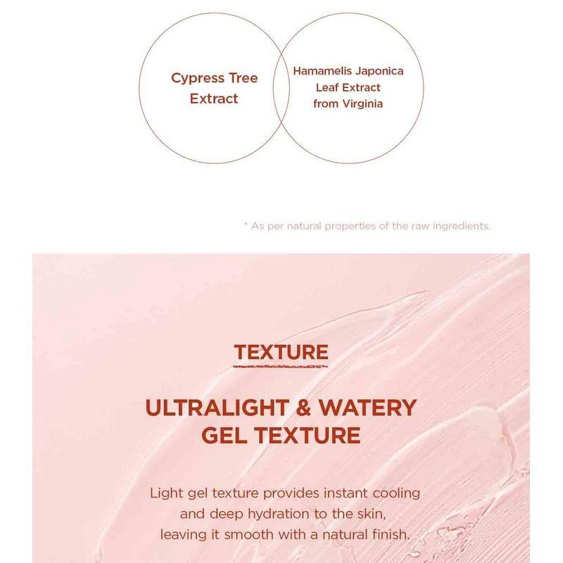 SKIN 1004 - Madagascar Centella Poremizing Light Gel Cream