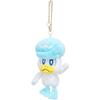 Pokemon All Star Collection Quaxly Plush Mascot 12cm PM40 New