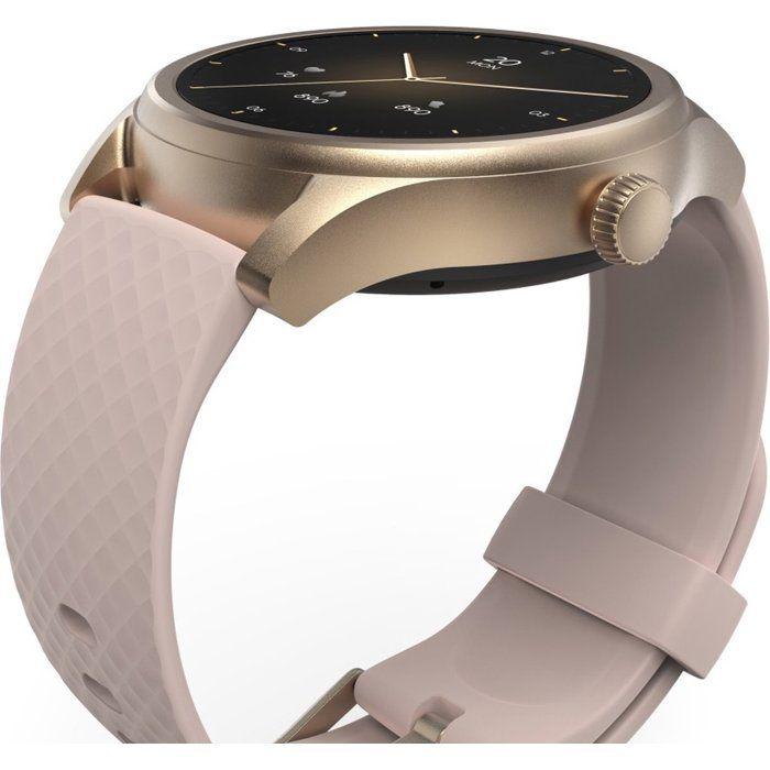 Montre connectée - Hama - 5010 - Étanche IP68 - Écran TFT 1,38" - Prise d'appels