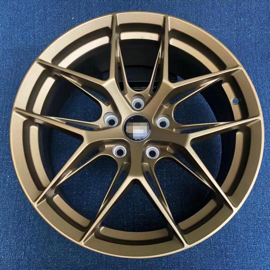 

17-19-дюймові диски для Civic, Accord, Sagitar, Magotan, A4L, Passat, Angkesaila 19x8.5J