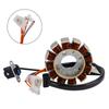 Stator Magneto Coil E05010065 For Italika Atv200 2020-2025 2024 2023