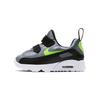 Air Max Tiny 90 Toddler Grey Volt Black 881924-019
