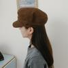 Women's Barista Wool Sailor Cap FW Hat
