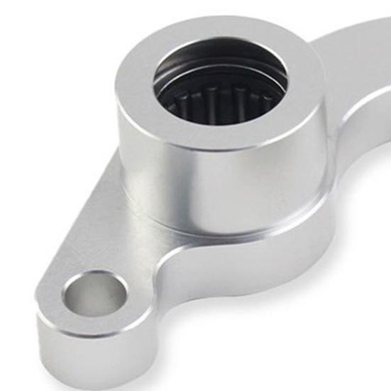 Gear Shift Stabilizer Bracket for Kawasaki Z900RS/Z900RS 2018-2023 Aluminium Alloy Shifter Lever Support Replacement